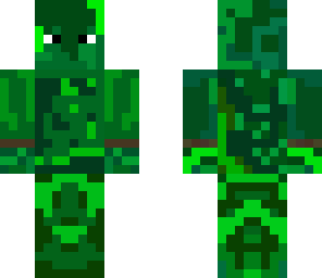 camo guy