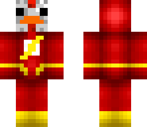 flash chicken