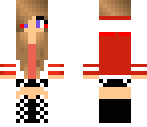 cool girl