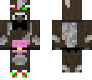 cow