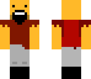 orginal notch 1