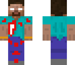 dead steve