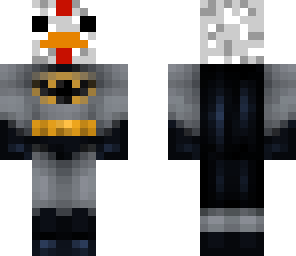 bat chicken