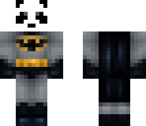 bat-panda