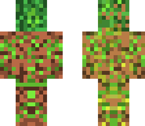 vine monster