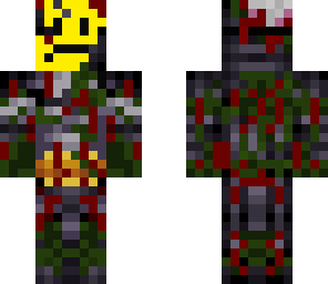 zombie