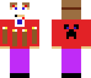 torchman haloween