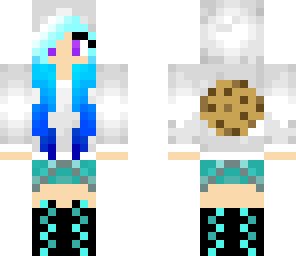 cookie girl 