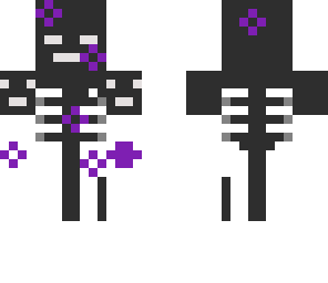 wither skeleton
