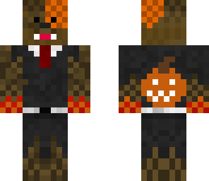 halloween bacca
