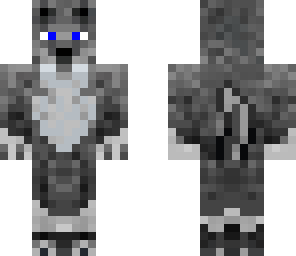 wolf