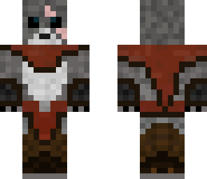 lone fox