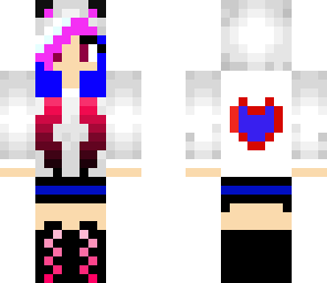 disney skin