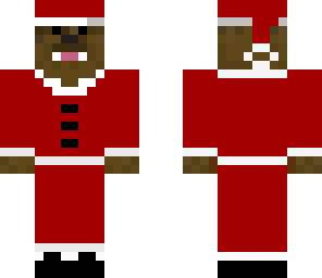 christmas bacca