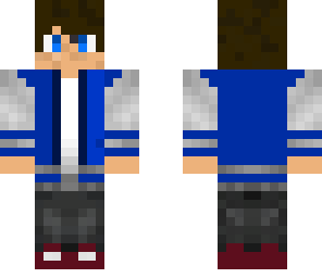my skin