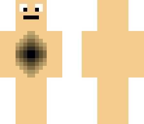 black hole boy