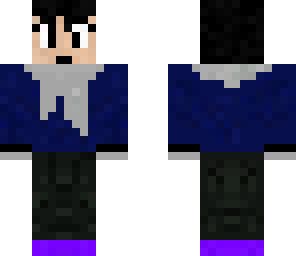 winter skin
