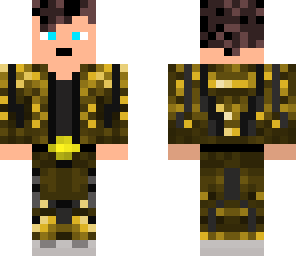 butterboy