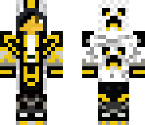 gold assasin