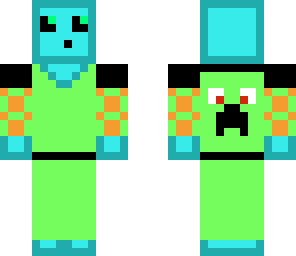 blue slime 2 
