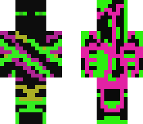 awsome enderman