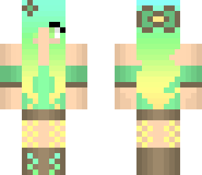 finished version