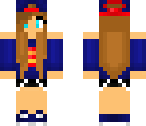 edited super girl