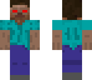 dark steve