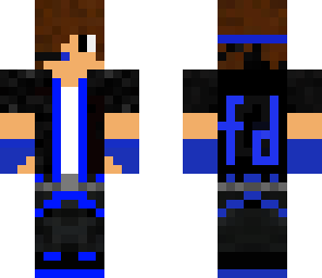 skin for firediamonds