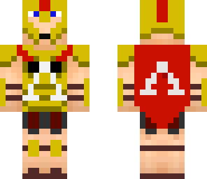 thespartakingnl