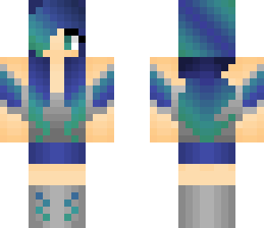 finished version