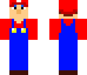 super mario