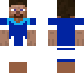i play football kit