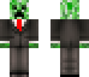 mr creep