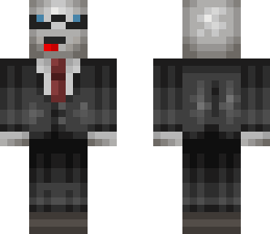 slender derp