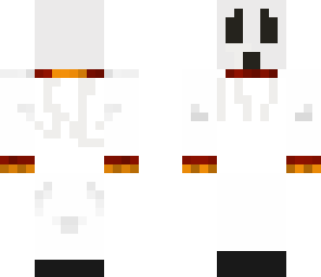 ghost halloween special 