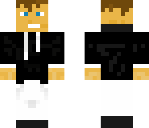 my skin