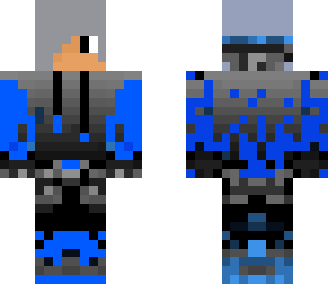 blue boy