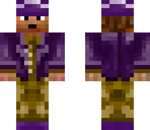 pimp