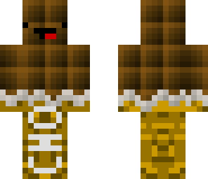 choco boy