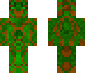 earth warlord