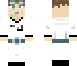 atom scientist