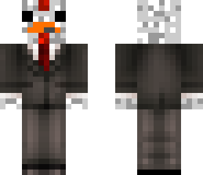 agent chicken 2
