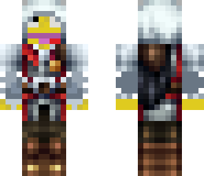 epic face assassin