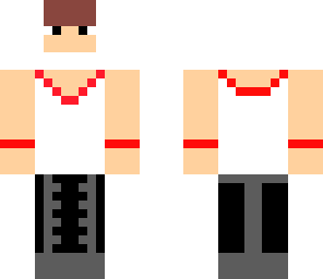my best skin