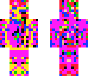 bunt