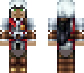 assasin's villager