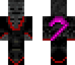 the wither