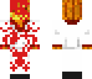 first skin