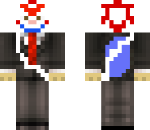meh payday skin